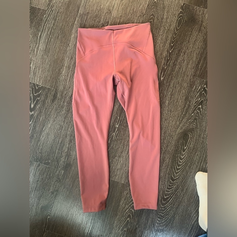 Lululemon Athletica High-Rise 25” Legging